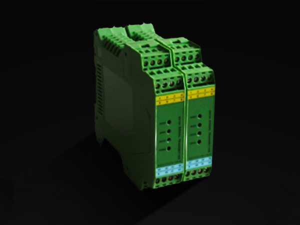 控制系统模块仪表类