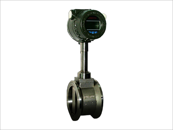 涡街流量计FHSX系列