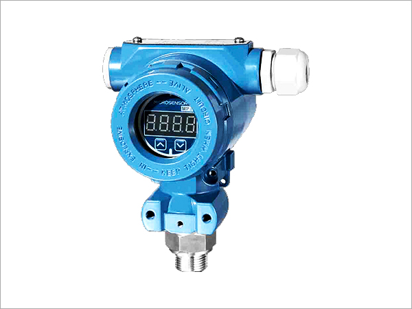 压力变送器WXGX系列