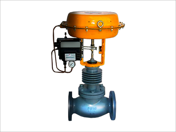 气动薄膜调节阀D8G8系列